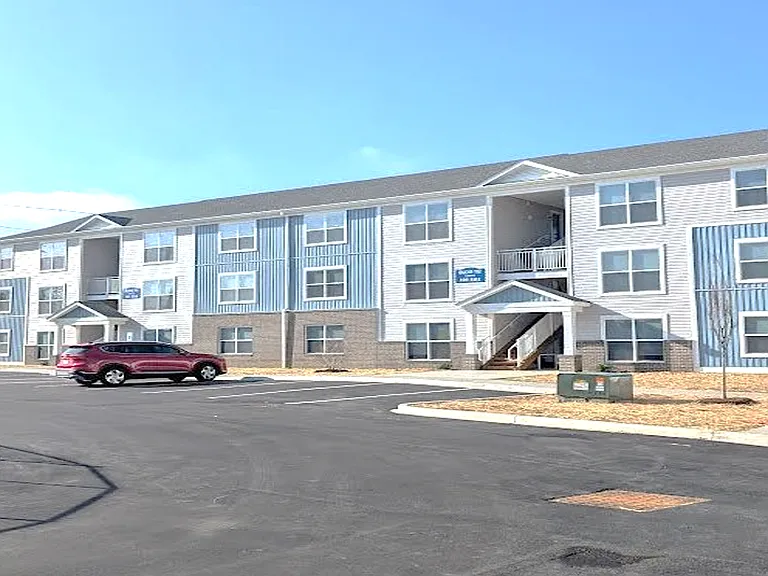 111 Hansbrough Pl #101 — Photo 1