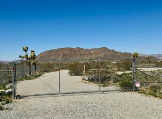 59191 Reche Rd, Landers, CA 92285