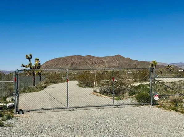 59191 Reche Rd, Landers, CA 92285