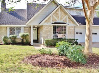 4414 Arapajo St, Pasadena, TX 77504