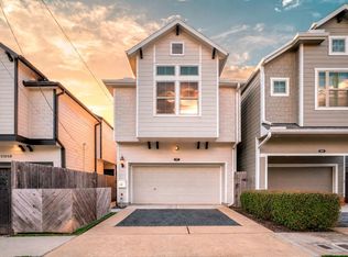 5107 Darling St, Houston, TX 77007