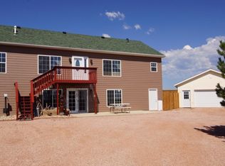 115 Folsom Ct, Hermosa, SD 57744