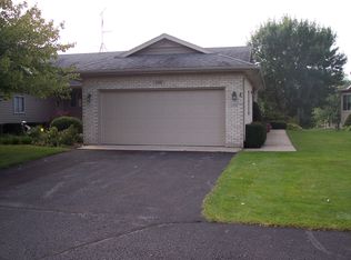 1126 Amber Ridge Dr SW, Byron Center, MI 49315