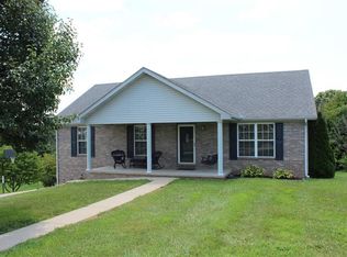 110 Rosemont St, Somerset, KY 42503