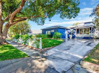13907 Runnymede St, Van Nuys, CA 91405