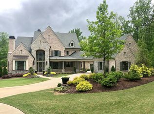 715 Balley Forrest Drive, milton, GA 30004