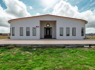26821 Brushline Rd, Edinburg, TX 78542