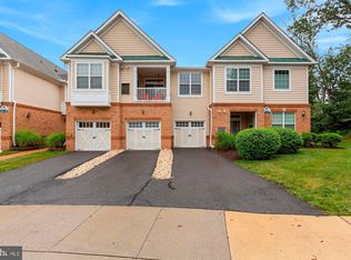 43825 Hickory Corner Ter UNIT 109, Ashburn, VA 20147