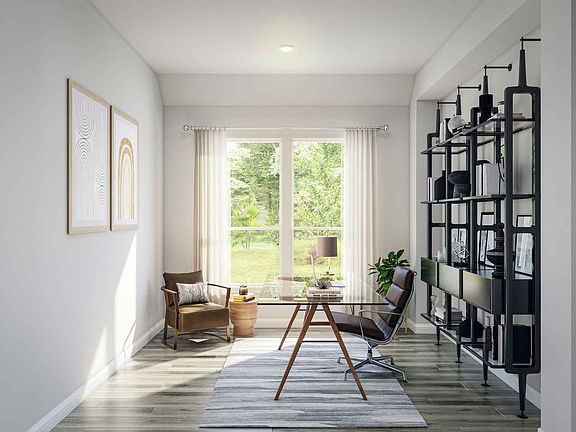 Representative Only Starling Plan Flex Room