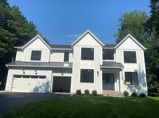 254 Franklin St, Haworth, NJ 07641