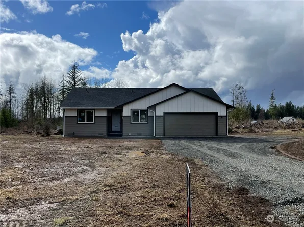 248 Burchett Road #40, Onalaska, WA 98570