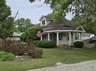 110 May St, Manhattan, IL 60442