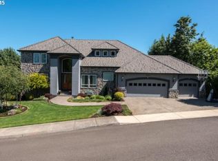 15227 NW Red Cedar Ct, Portland, OR 97231