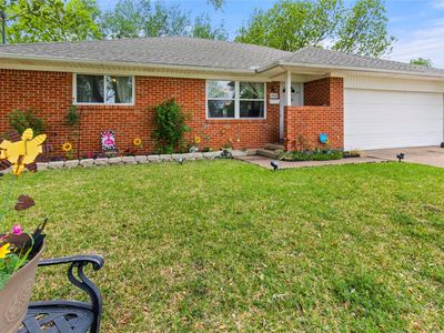 408 W Anita St, Sherman, TX, 75092