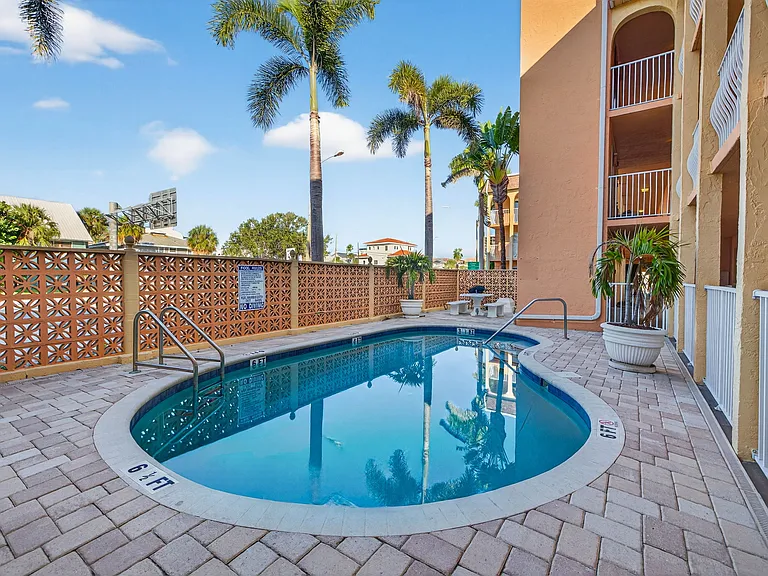 3575 Gulf Blvd #203 — Photo 3