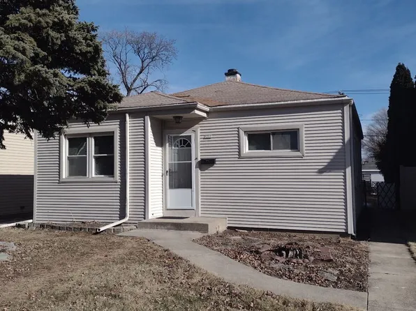 3227 N Lincoln St, Franklin Park, IL 60131