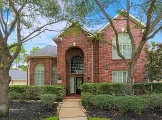 16406 Darby House St, Cypress, TX 77429