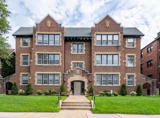 6157 Waterman Blvd FLOOR 2, Saint Louis, MO 63112
