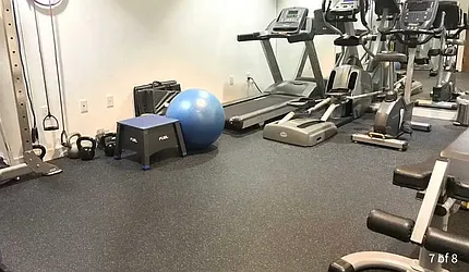 Rented by River2River Realty