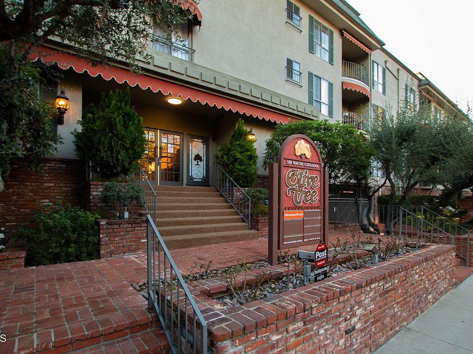 1st image of 339 S Catalina Ave APT 113