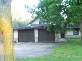 N7263 Winnebago Dr, Fond Du Lac, WI 54935