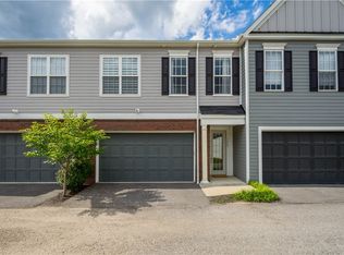 1443 Hastings Cres, Bridgeville, PA 15017
