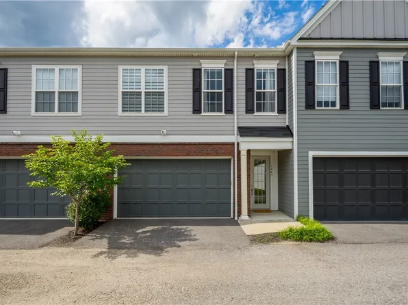 1443 Hastings Cres S, Bridgeville, PA 15017