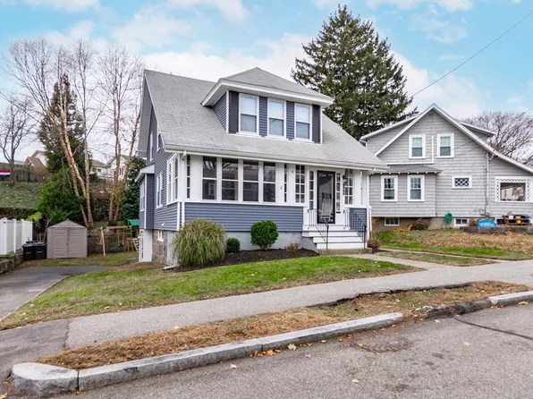 171 Milton St, Quincy, MA 02170