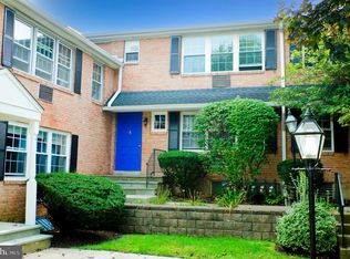 1334 Montgomery Ave APT E1, Narberth, PA 19072