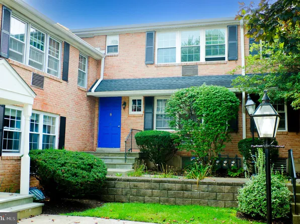 1334 Montgomery Ave APT E1, Narberth, PA 19072