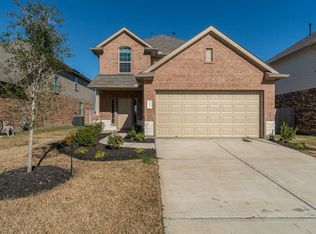 3566 Paganini Pl, Katy, TX 77493