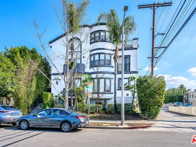 4212 Greenbush Ave, Sherman Oaks, CA, 91423
