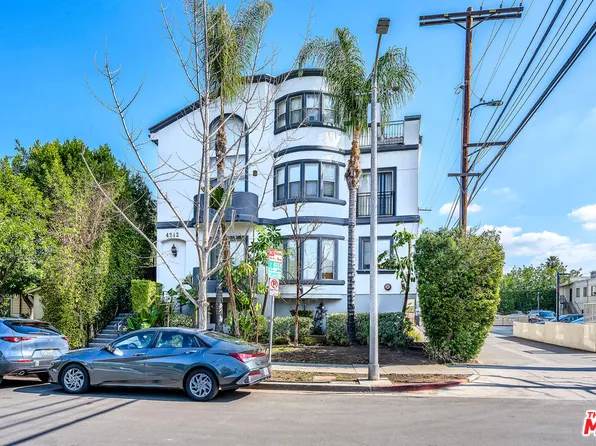 4212 Greenbush Ave, Sherman Oaks, CA 91423