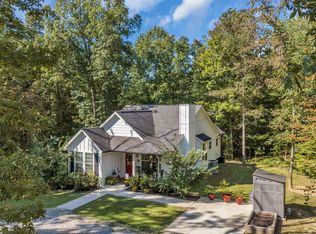 684 Slaydenwood Rd, Vanleer, TN 37181
