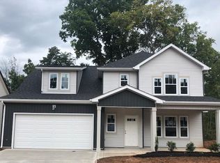 109 Eagles Blf LOT 109, Clarksville, TN 37040