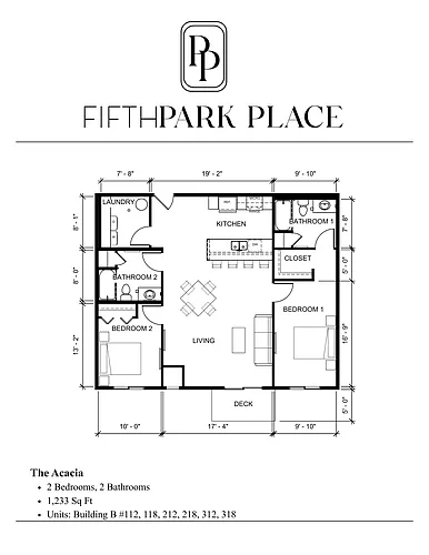 4916 5th St #112 Photo 1