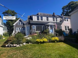 60 Main Street #1, Stonington, ME 04681