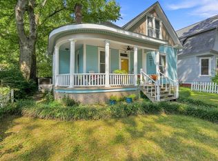 105 Mabel Ave, Sheffield, AL 35660