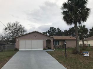 11212 Blythville Rd, Spring Hill, FL 34608