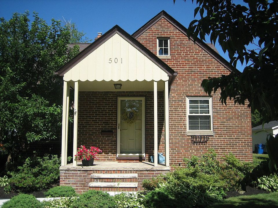 1st image of 501 Glen Park Dr