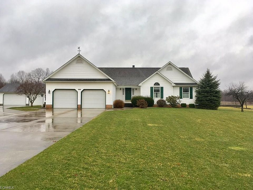 2955 Hallock Young Rd, Warren, OH 44481 Zillow