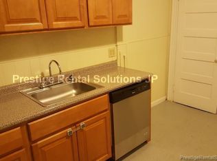 224 South St #5, Jamaica Plain, MA 02130