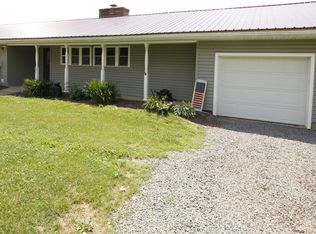 366 Cemetery Hill Rd, Montgomery, PA 17752