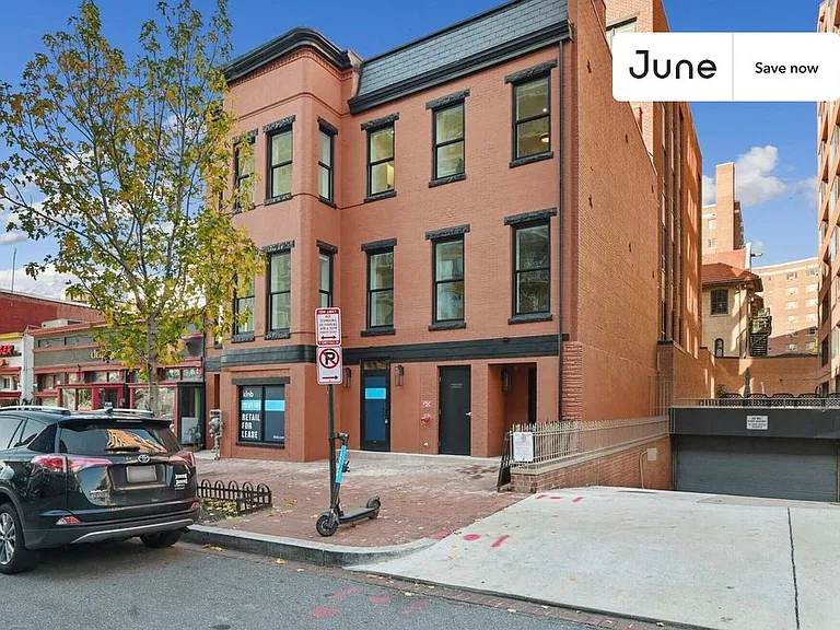 2147 P St NW — Photo 30