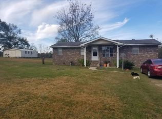 849 Trace Rd, Laurel, MS 39443