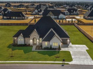 2270 NW 227th St, Edmond, OK 73025