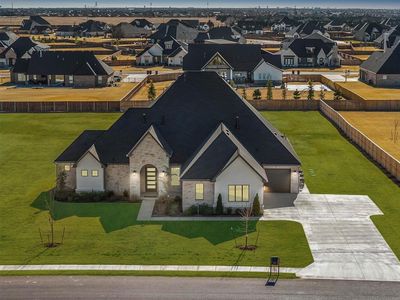 2270 NW 227th St, Edmond, OK, 73025