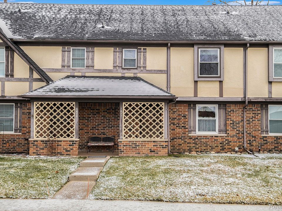 1st image of 1477 Westbury Dr #D