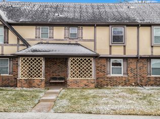 1477 Westbury Dr #D, Davison, MI 48423