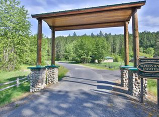 1720 Alpenview Dr, Leavenworth, WA 98826